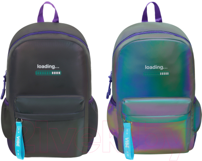 Изображение товара Рюкзак Meshu My City. Loading / MS_49209