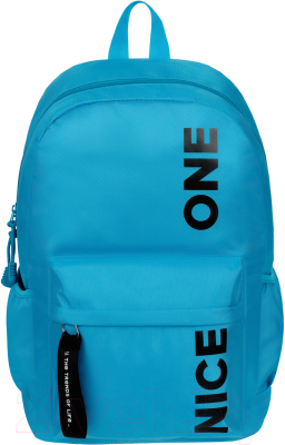 Изображение товара Рюкзак Meshu My City. Nice One / MS_49210