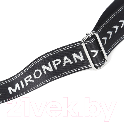 Сумка Mironpan 36074 (черный)