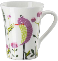 Кружка Hutschenreuther My Mug Collection / 02048-727349-15505 (розовый) - 