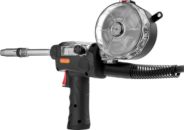 Горелка сварочная Сварог Spool Gun SSG 24 / 97798