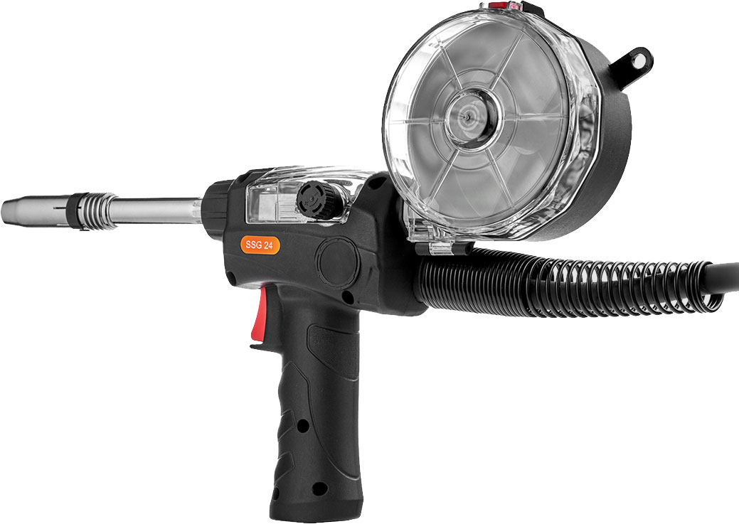 Горелка сварочная Сварог Spool Gun SSG 24 / 97798