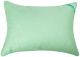 Подушка для сна Адамас 40x60 / ПБПэС-46 (бамбук) - 