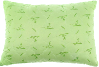 Подушка для сна Адамас 50x70 / 2411575 (бамбук) - 