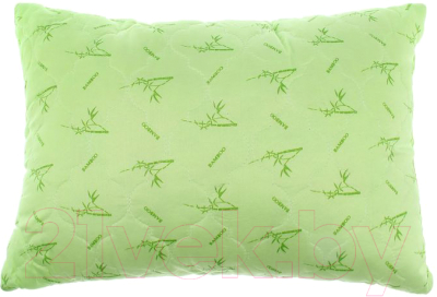 Подушка для сна Адамас 50x70 / 2411575 (бамбук)