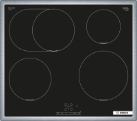 

Индукционная варочная панель Bosch, PIF645BB5E