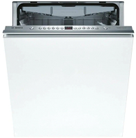 Посудомоечная машина Bosch SMV46KX55E - 