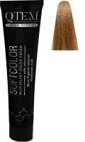 

Крем-краска для волос Qtem, Softcolor Multivalent Color Cream 8.00