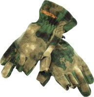 

Перчатки для охоты и рыбалки, Profi 3 Cut Gloves PF-GL11