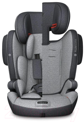 Автокресло Osann Flux Isofix (Grey Melange)