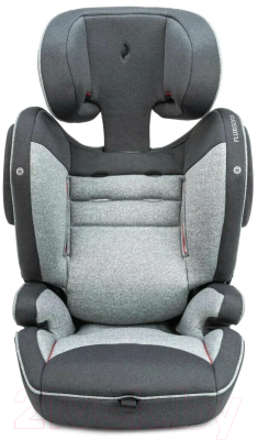 Автокресло Osann Flux Isofix (Grey Melange)