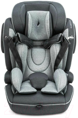 Автокресло Osann Flux Isofix (Grey Melange)