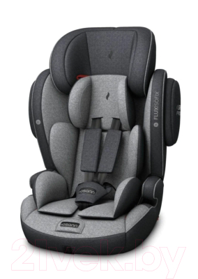 Автокресло Osann Flux Isofix (Grey Melange)