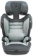 Миниатюра изображения товара Автокресло Osann Flux Isofix (Grey Melange)