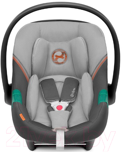 Автокресло Cybex Aton S2 i-Size