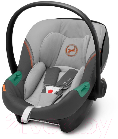 Автокресло Cybex Aton S2 i-Size