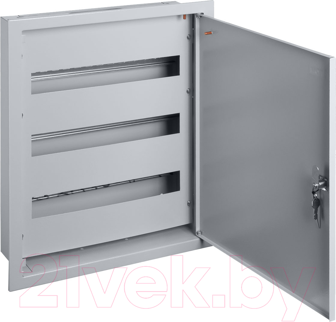 Корпус металлический TDM SQ0905-0008