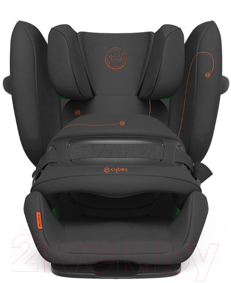 Автокресло Cybex Pallas G i-Size