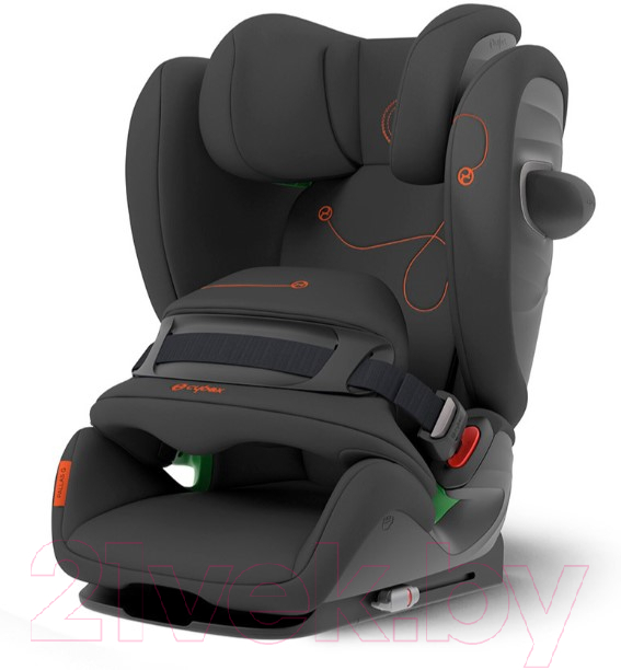 Автокресло Cybex Pallas G i-Size