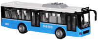 Автобус игрушечный Kid Rocks YK-2103 - 