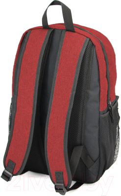 Рюкзак Bellugio GR-0696 (темно-красный)