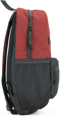 Рюкзак Bellugio GR-0696 (темно-красный)