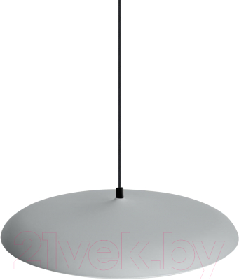 Потолочный светильник Loftit Plato 10119 (серый)