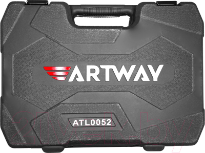 Универсальный набор инструментов Artway ATL0052