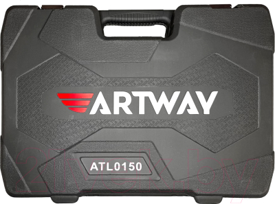 Универсальный набор инструментов Artway ATL0150
