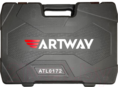 Универсальный набор инструментов Artway ATL0172