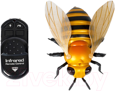 Радиоуправляемая игрушка Bondibon Пчела / ВВ5911