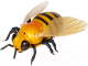 Радиоуправляемая игрушка Bondibon Пчела / ВВ5911 - 