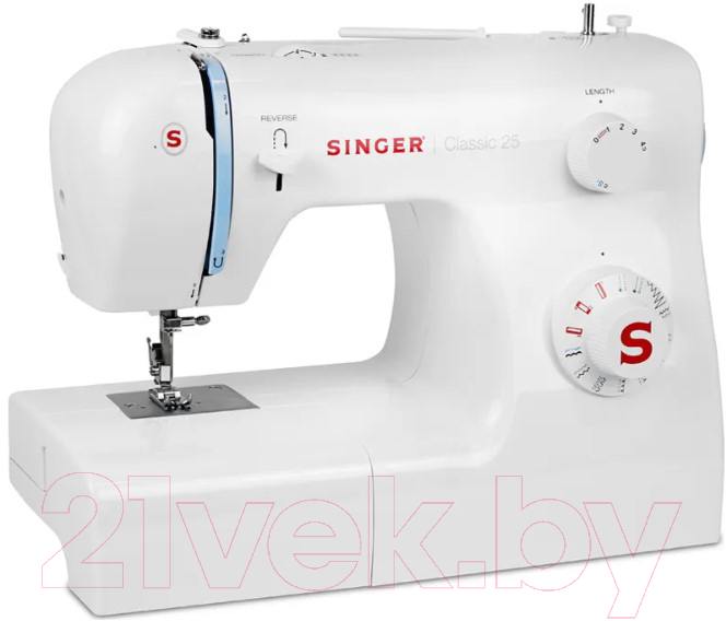 Швейная машина Singer Classic 25