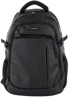 

Рюкзак, 262-8221-BLK