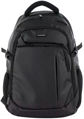Изображение товара Рюкзак TaYongZhe 262-8221-BLK (черный)