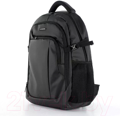 Изображение товара Рюкзак TaYongZhe 262-8221-BLK (черный)