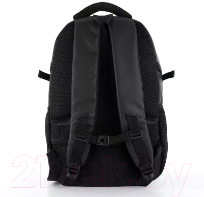 Изображение товара Рюкзак TaYongZhe 262-8221-BLK (черный)
