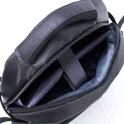Изображение товара Рюкзак TaYongZhe 262-8221-BLK (черный)