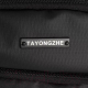 Миниатюра изображения товара Рюкзак TaYongZhe 262-8221-BLK (черный)