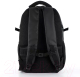 Миниатюра изображения товара Рюкзак TaYongZhe 262-8221-BLK (черный)