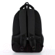 Миниатюра изображения товара Рюкзак TaYongZhe 262-8223-BLK  (черный)