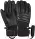 Миниатюра изображения товара Перчатки лыжные Reusch Mercury GTX / 6101370-7700 (р-р 7, черный)