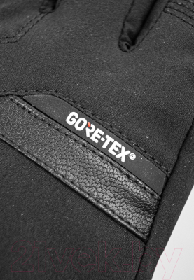 Изображение товара Перчатки лыжные Reusch Blaster GTX / 6101329-7701 (р-р 10.5, Black/White)