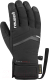 Миниатюра изображения товара Перчатки лыжные Reusch Blaster GTX / 6101329-7701 (р-р 10.5, Black/White)