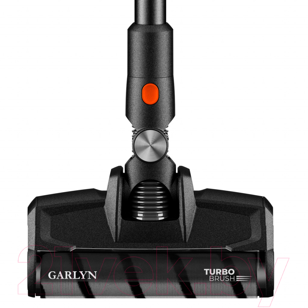 Вертикальный пылесос Garlyn M-3500