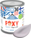 Краска Finntella Foxy Lapselli Matte Kuu / F-50-1-1-FL236 (900мл) - 