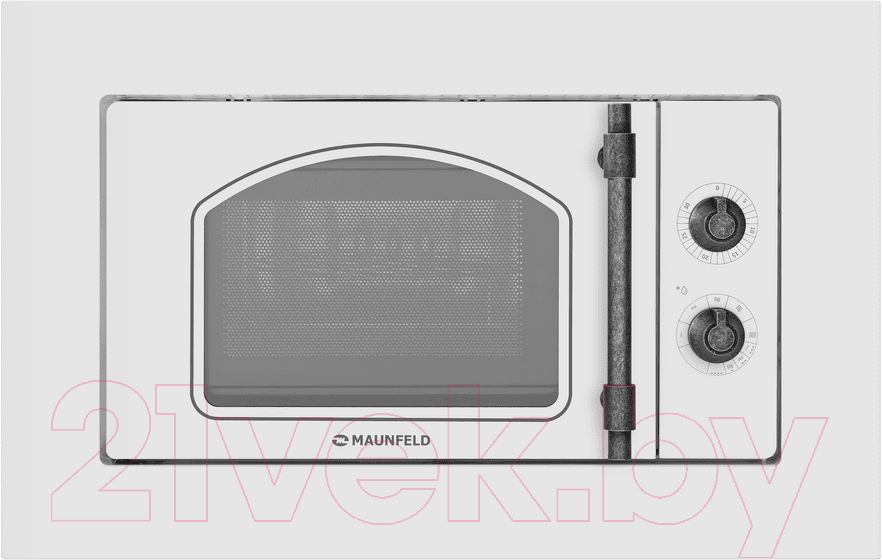 Микроволновая печь Maunfeld JBMO.20.5ERWAS