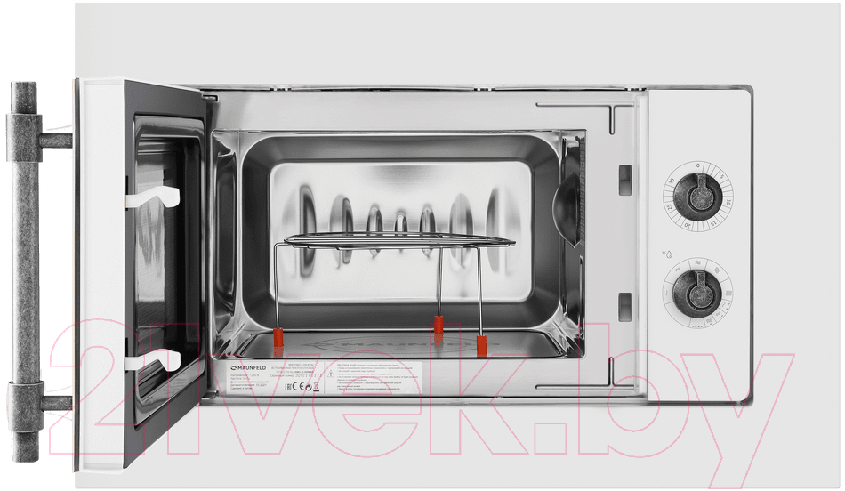 Микроволновая печь Maunfeld JBMO.20.5ERWAS