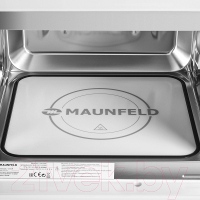 Микроволновая печь Maunfeld JBMO.20.5ERWAS