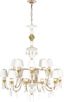 

Люстра Loftit, Grace 10203/12+8